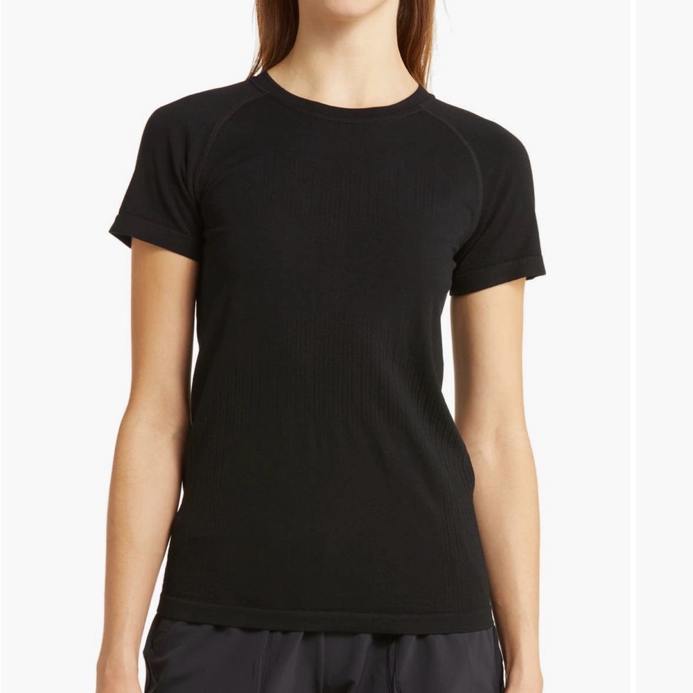 Zella Seamless Performance T-Shirt